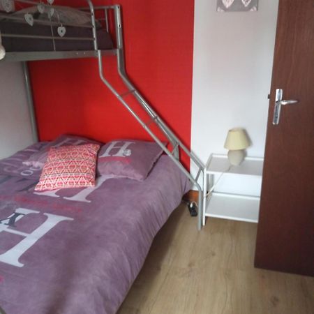 Апартаменти Logement Entier 5 Personnes Irissarry Екстер'єр фото